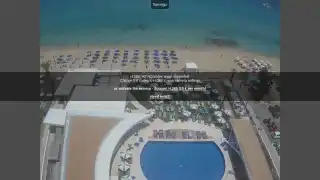Thumbnail June 8, 2026 11:00 Protaras Cyprus Beach