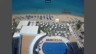 Thumbnail June 8, 2026 13:00 Protaras Cyprus Beach