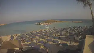 Thumbnail June 8, 2026 15:00 Ayia Napa Cyprus - Nissi Beach