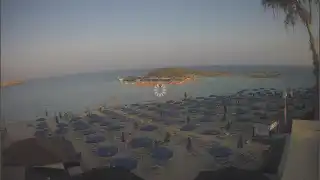 Thumbnail June 8, 2026 16:00 Ayia Napa Cyprus - Nissi Beach