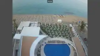 Thumbnail June 8, 2026 16:00 Protaras Cyprus Beach