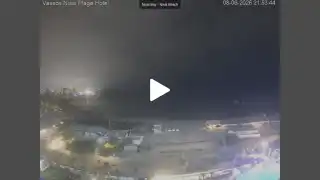 Thumbnail June 8, 2026 19:00 Ayia Napa Cyprus - Nissi Beach Panorama