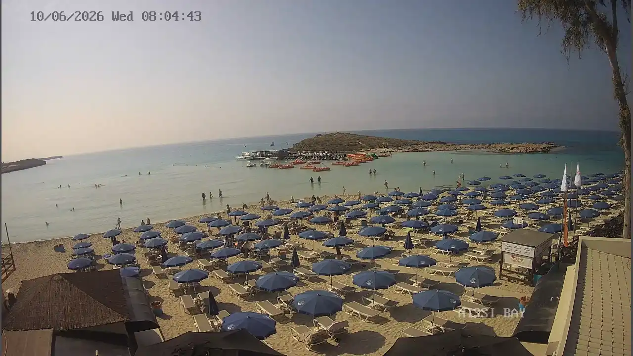 Webcam snapshot from :city — June 10, 2026 06:00