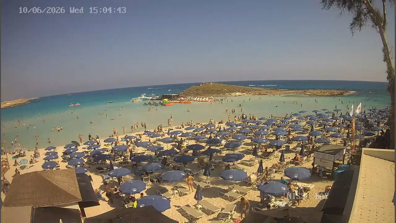 Webcam snapshot from :city — June 10, 2026 13:00
