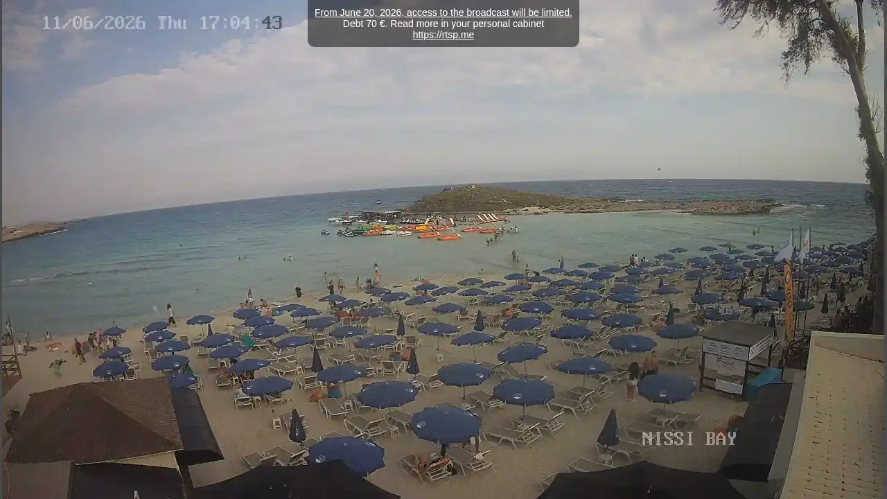 Webcam snapshot from :city — June 11, 2026 15:00