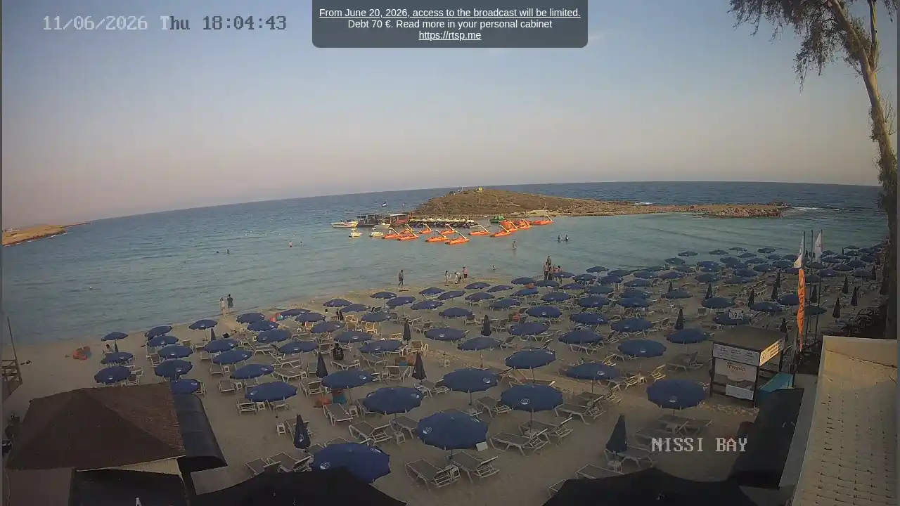 Webcam snapshot from :city — June 11, 2026 16:00