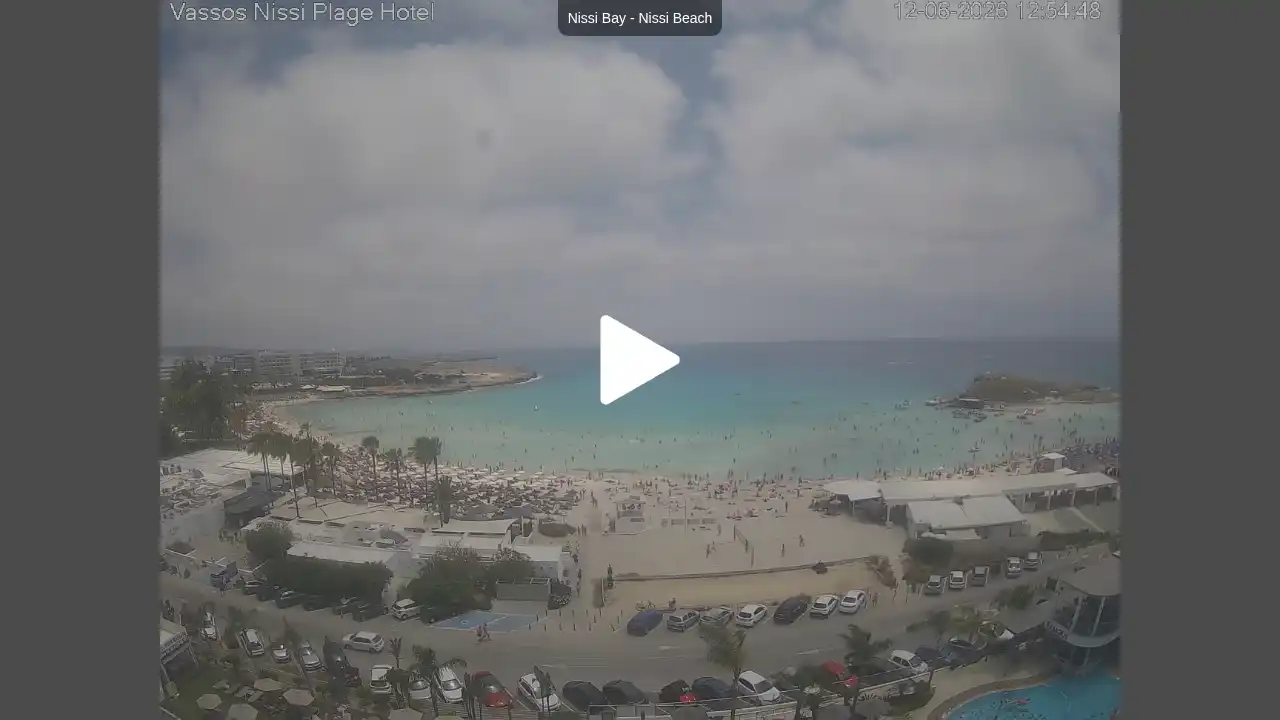Webcam snapshot from :city — June 12, 2026 10:00