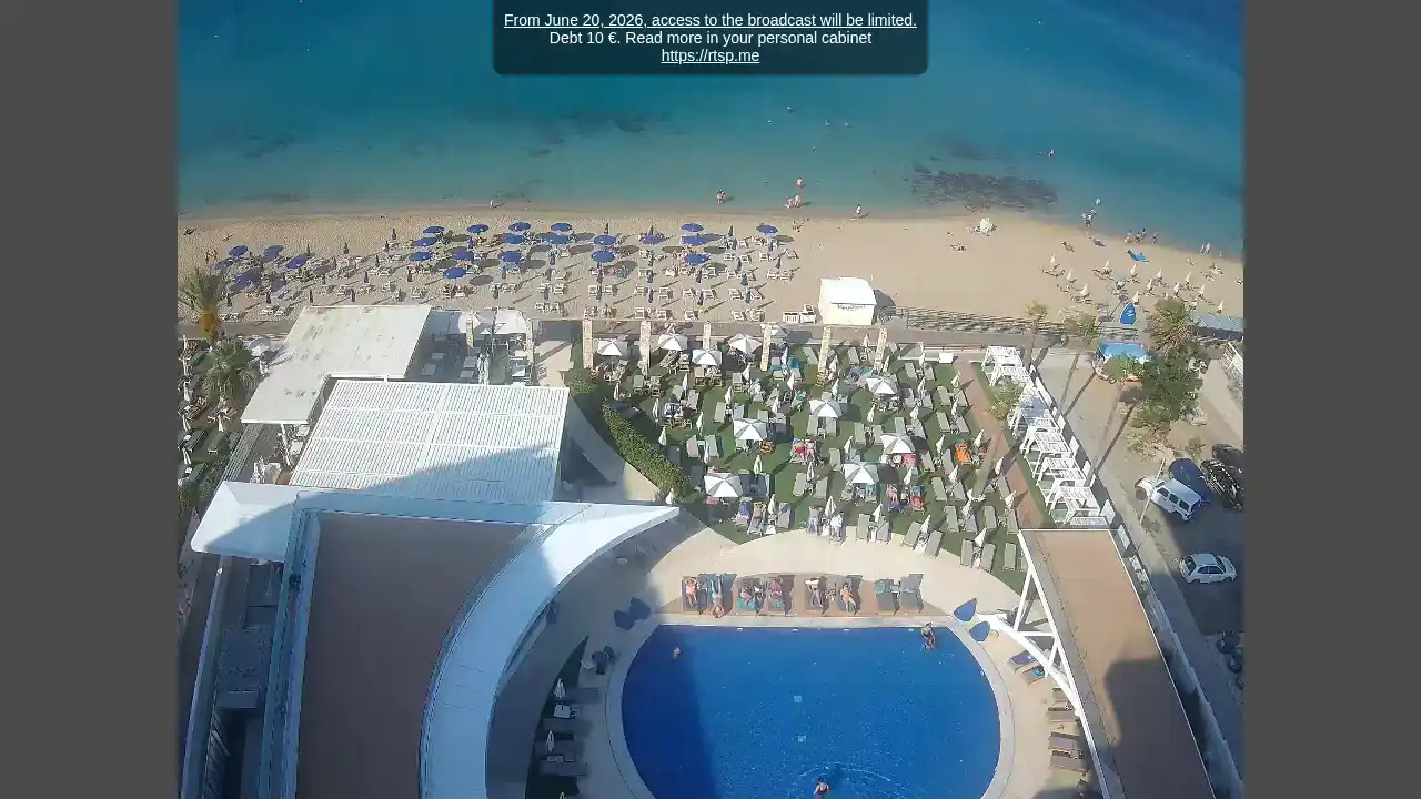 Webcam snapshot from :city — June 12, 2026 14:00
