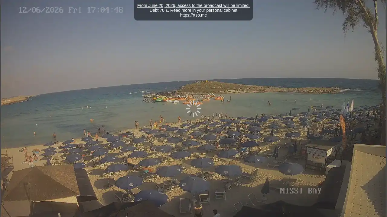 Webcam snapshot from :city — June 12, 2026 15:00