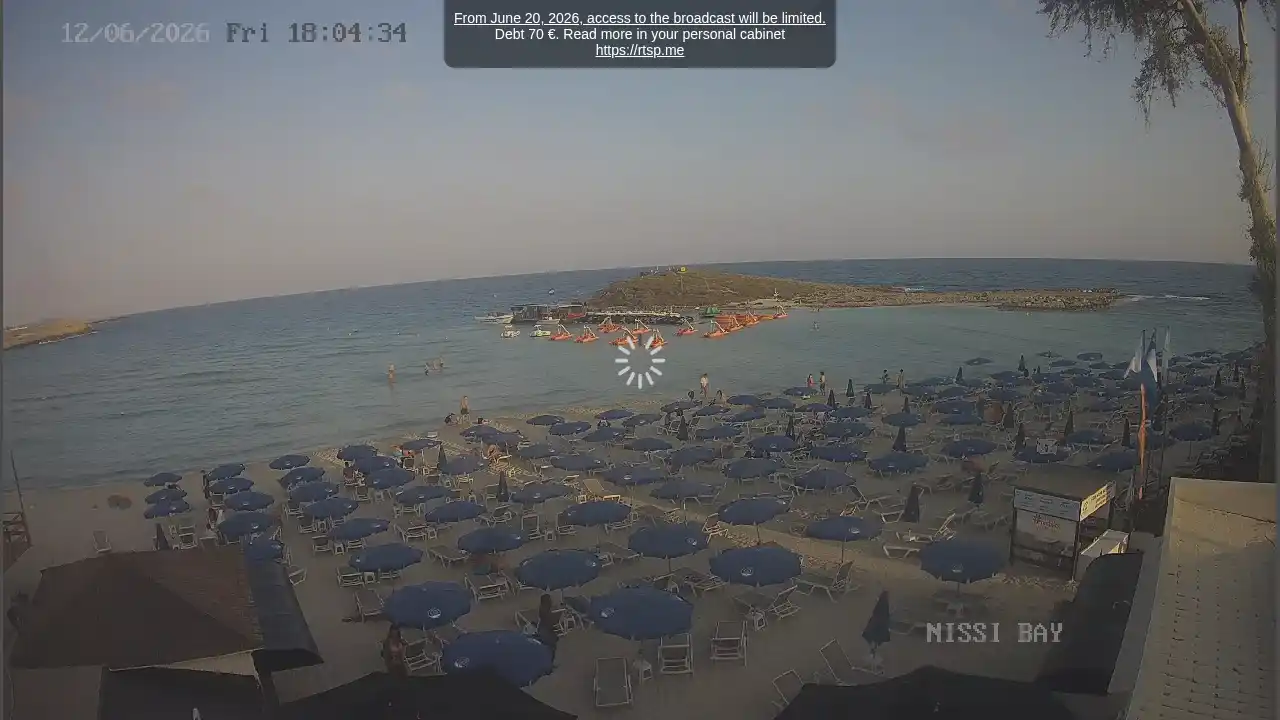 Webcam snapshot from :city — June 12, 2026 16:00