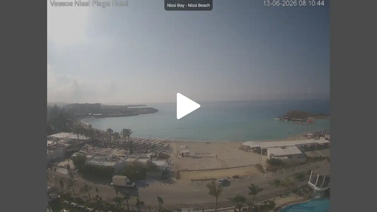 Webcam snapshot from :city — June 13, 2026 06:00