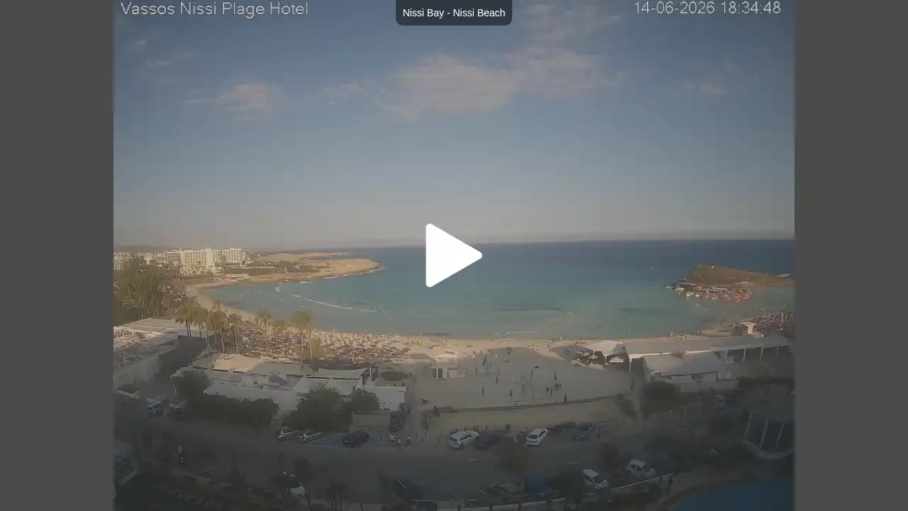 Webcam snapshot from :city — June 14, 2026 16:00