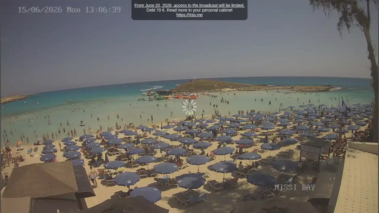 Webcam snapshot from :city — June 15, 2026 12:00
