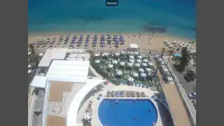 Thumbnail June 16, 2026 09:00 Protaras Cyprus Beach