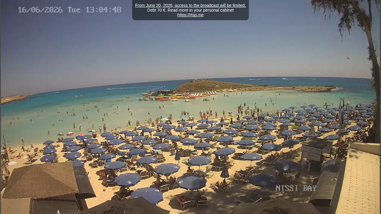 Webcam snapshot from :city — June 16, 2026 11:00