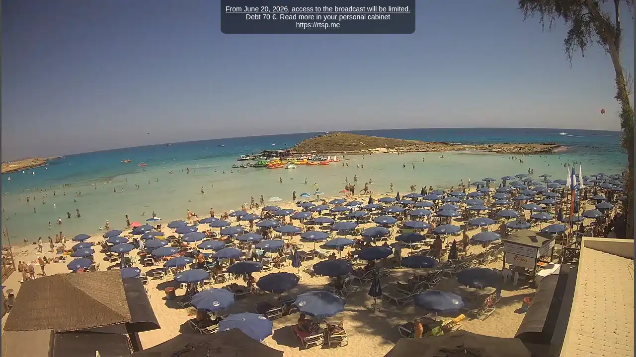 Webcam snapshot from :city — June 16, 2026 12:00