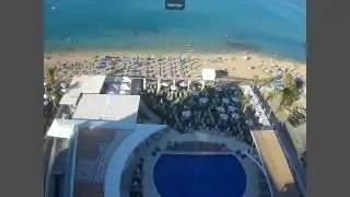 Thumbnail June 16, 2026 15:00 Protaras Cyprus Beach