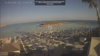 Thumbnail June 16, 2026 16:00 Ayia Napa Cyprus - Nissi Beach