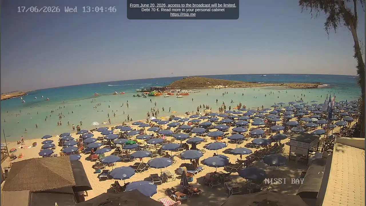 Webcam snapshot from :city — June 17, 2026 11:00