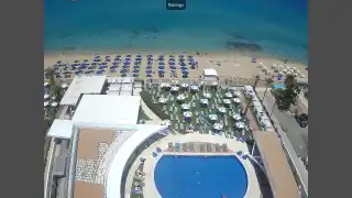 Thumbnail June 17, 2026 11:00 Protaras Cyprus Beach