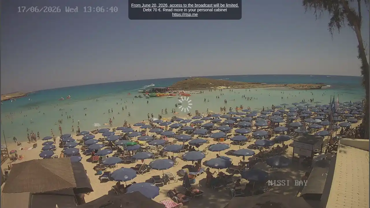 Webcam snapshot from :city — June 17, 2026 12:00