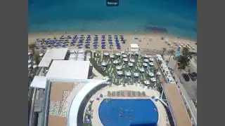 Thumbnail June 17, 2026 12:00 Protaras Cyprus Beach