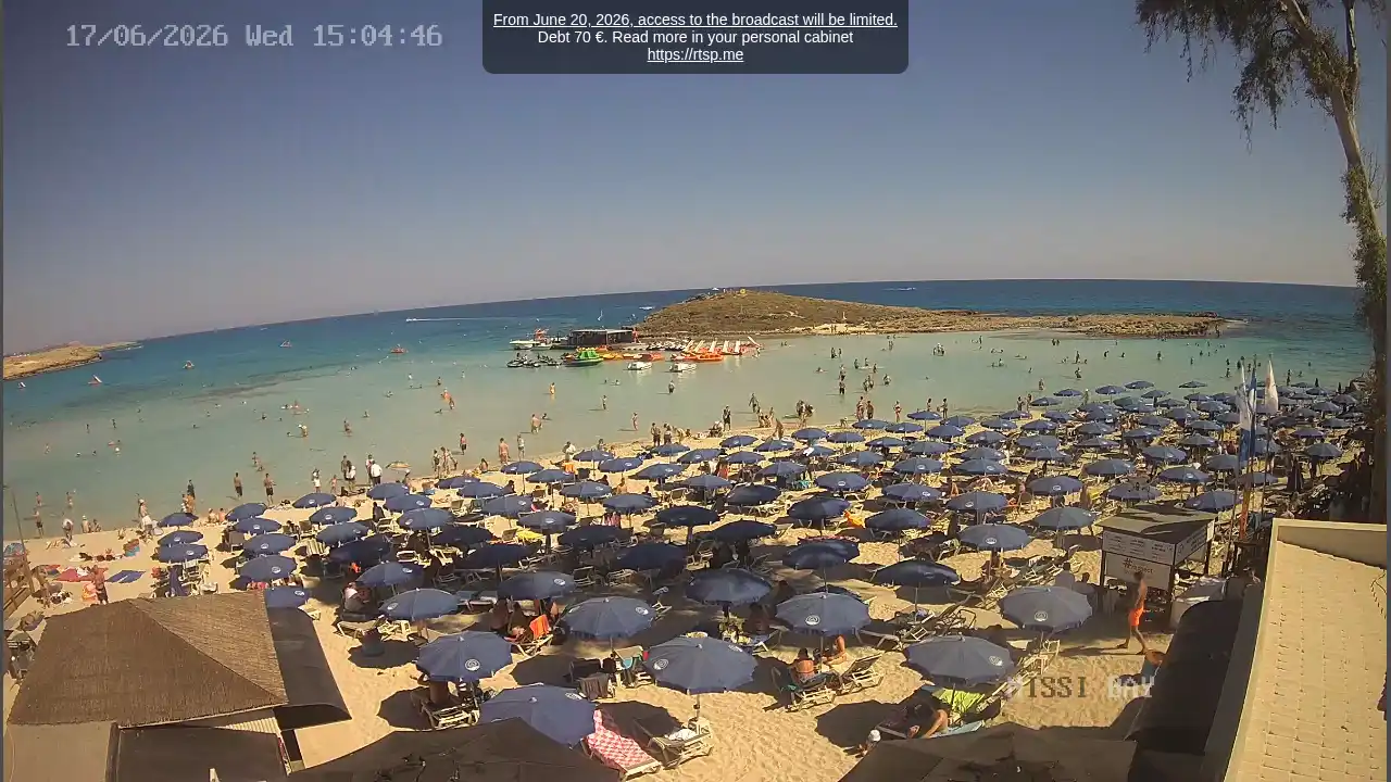 Webcam snapshot from :city — June 17, 2026 13:00