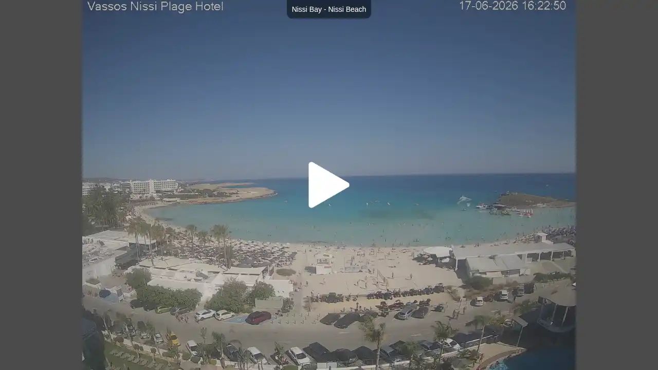 Webcam snapshot from :city — June 17, 2026 14:00