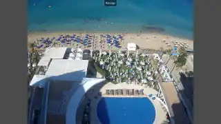 Thumbnail June 17, 2026 14:00 Protaras Cyprus Beach