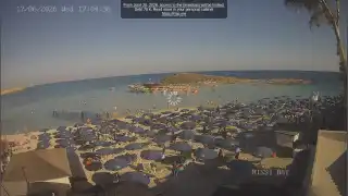 Thumbnail June 17, 2026 15:00 Ayia Napa Cyprus - Nissi Beach