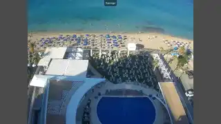 Thumbnail June 17, 2026 15:00 Protaras Cyprus Beach