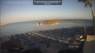 Thumbnail June 17, 2026 16:00 Ayia Napa Cyprus - Nissi Beach