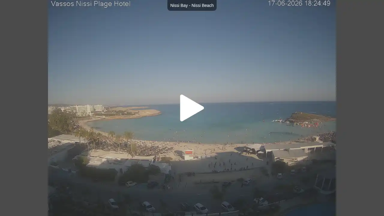 Webcam snapshot from :city — June 17, 2026 16:00