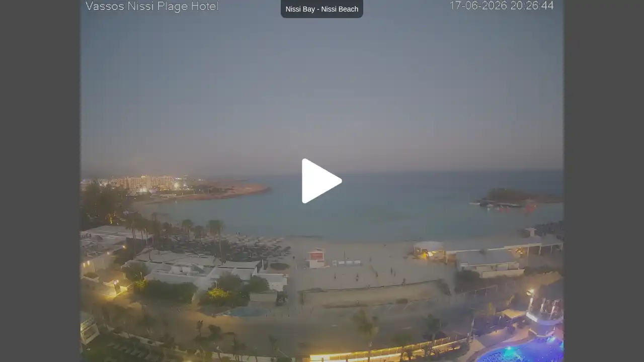 Webcam snapshot from :city — June 17, 2026 18:00