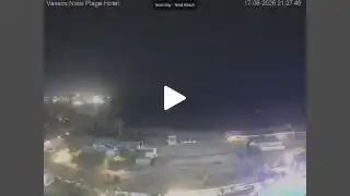 Thumbnail June 17, 2026 19:00 Ayia Napa Cyprus - Nissi Beach Panorama