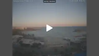 Thumbnail June 18, 2026 17:00 Ayia Napa Cyprus - Nissi Beach Panorama