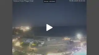 Thumbnail June 18, 2026 18:00 Ayia Napa Cyprus - Nissi Beach Panorama