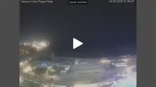Thumbnail June 18, 2026 19:00 Ayia Napa Cyprus - Nissi Beach Panorama