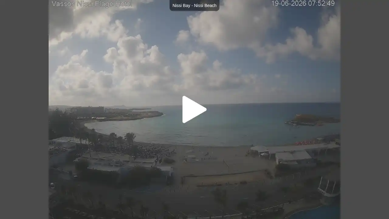 Webcam snapshot from :city — June 19, 2026 05:00