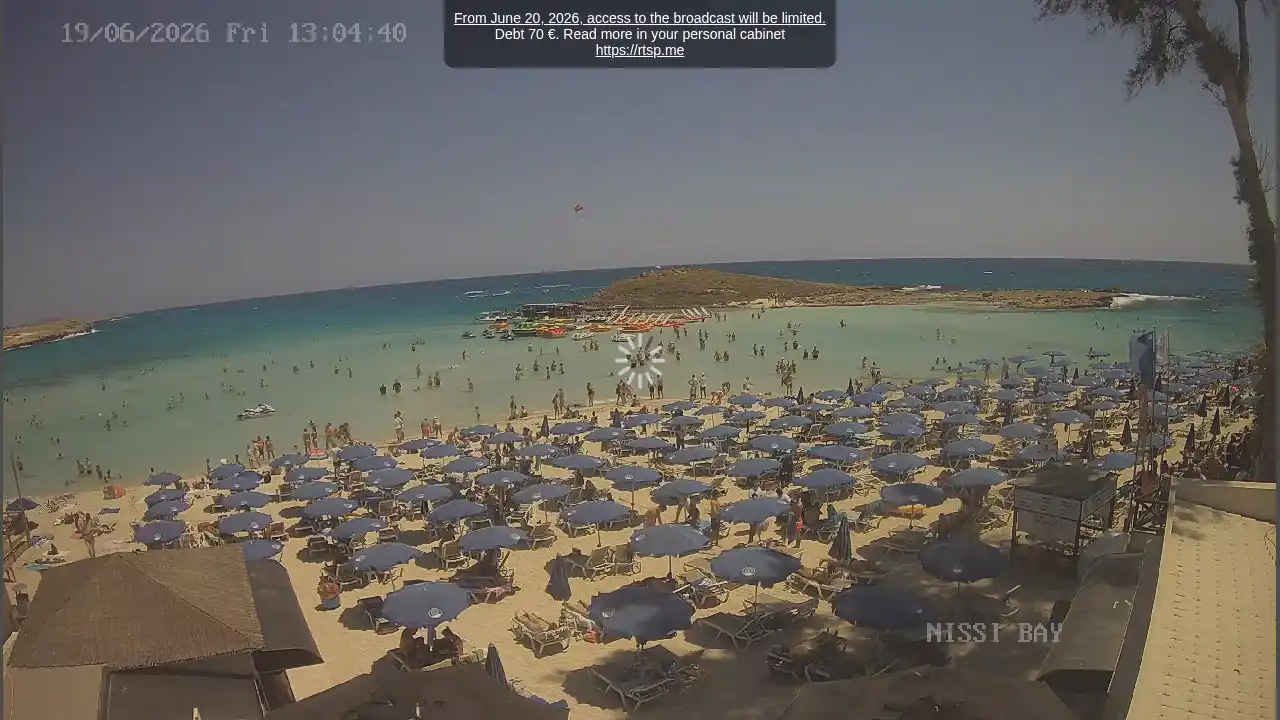 Webcam snapshot from :city — June 19, 2026 11:00