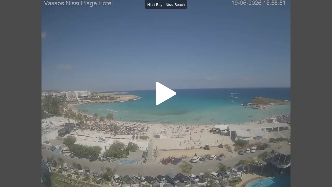Webcam snapshot from :city — June 19, 2026 13:00