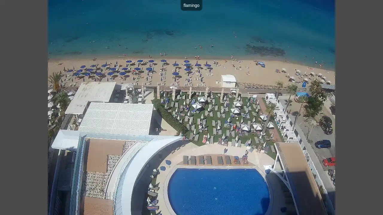 Webcam snapshot from :city — June 19, 2026 13:00