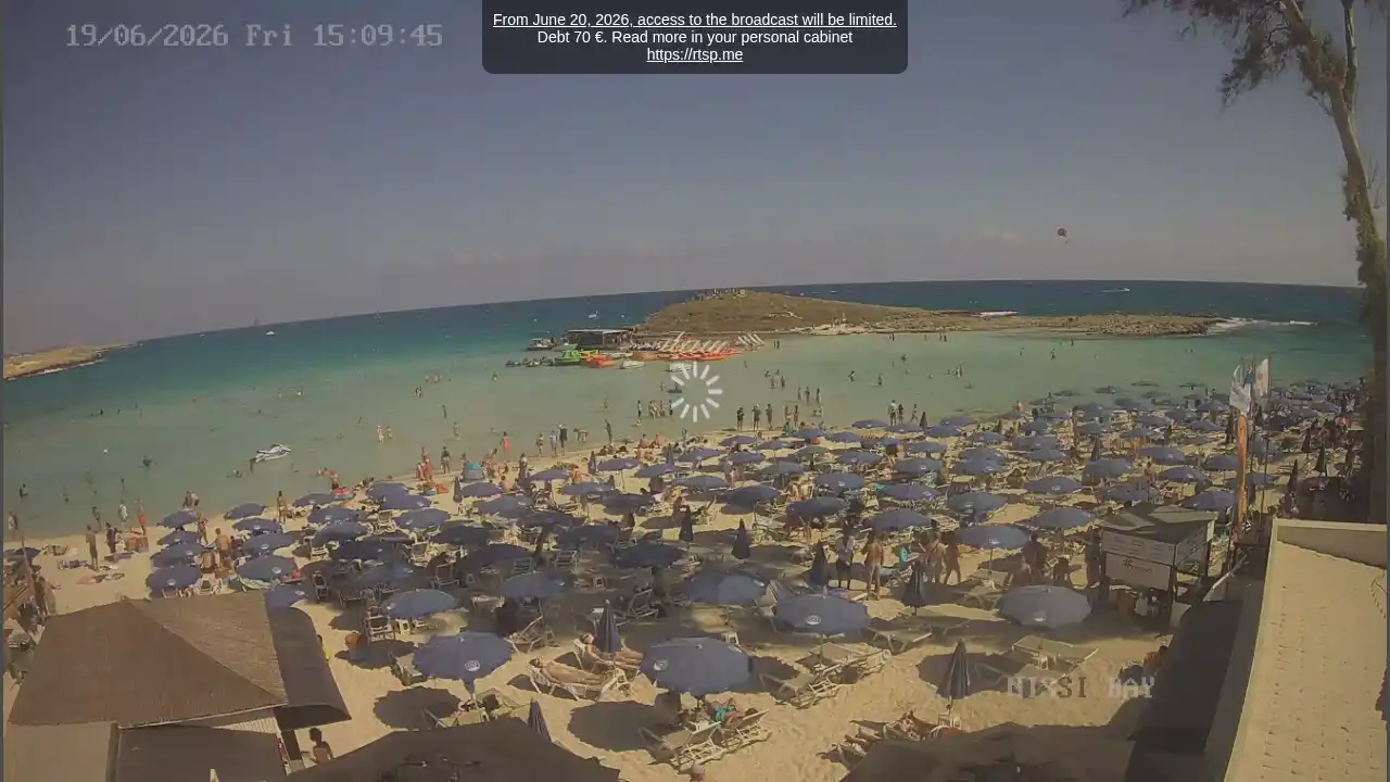 Webcam snapshot from :city — June 19, 2026 14:00