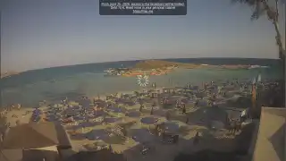 Thumbnail June 19, 2026 15:00 Ayia Napa Cyprus - Nissi Beach