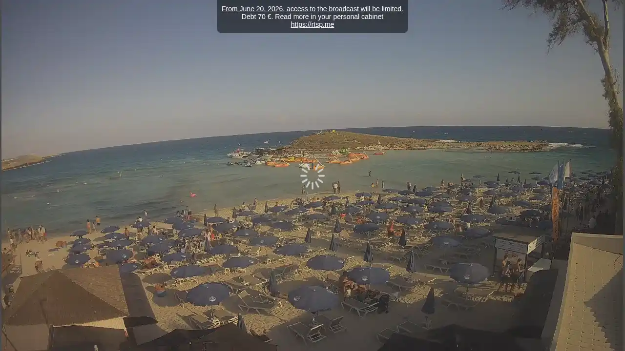 Webcam snapshot from :city — June 19, 2026 15:00