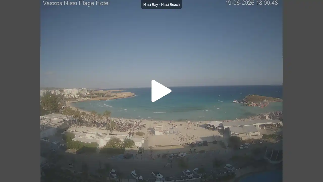 Webcam snapshot from :city — June 19, 2026 15:00