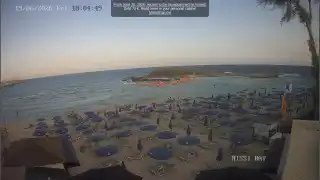 Thumbnail June 19, 2026 16:00 Ayia Napa Cyprus - Nissi Beach