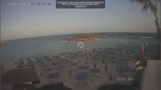 Thumbnail June 19, 2026 17:00 Ayia Napa Cyprus - Nissi Beach