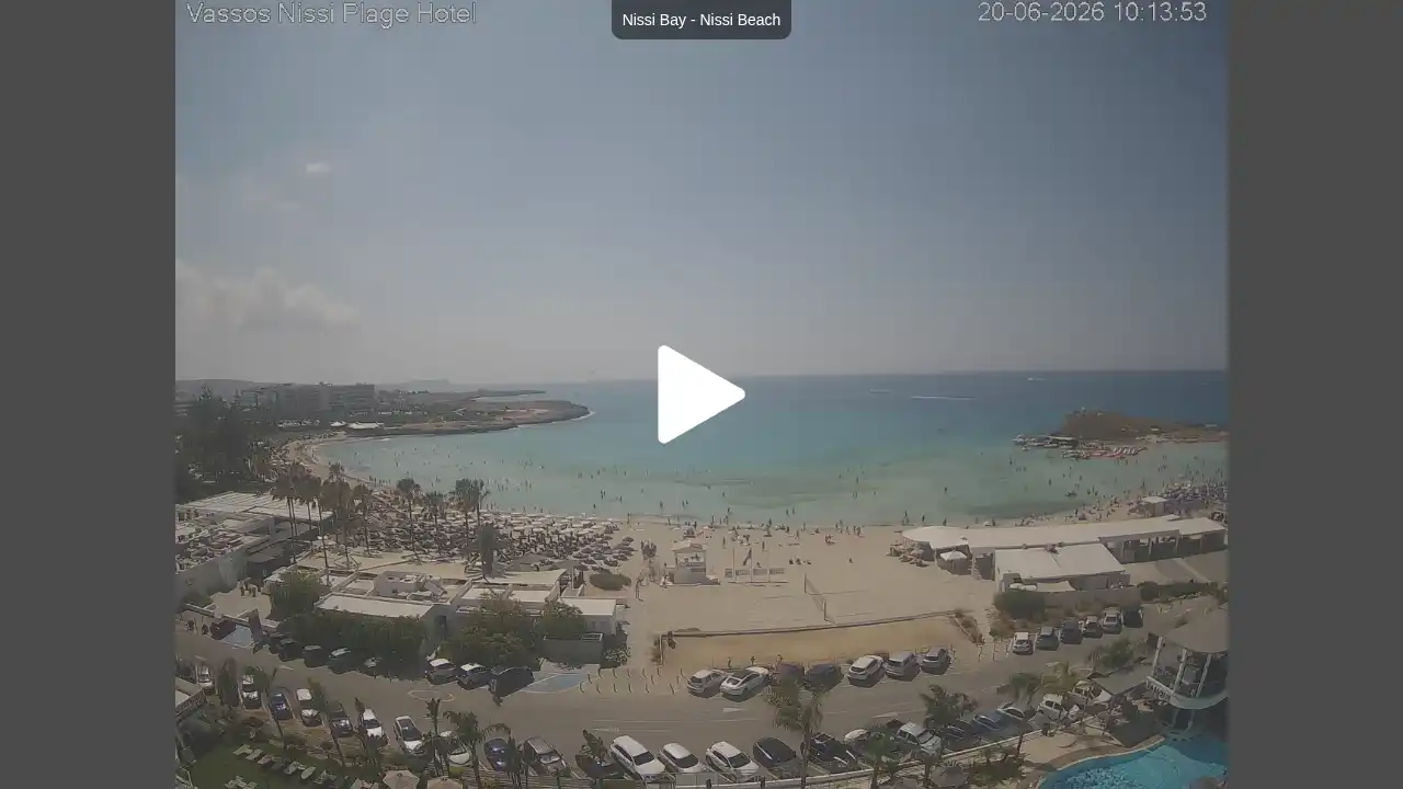 Webcam snapshot from :city — June 20, 2026 08:00