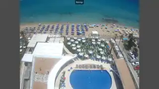 Thumbnail June 20, 2026 10:00 Protaras Cyprus Beach